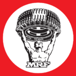 MRF Logo