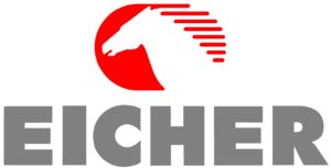 Eicher Motors Logo