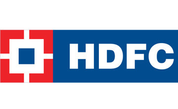 HDFC Logo